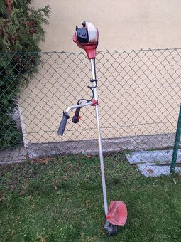 Krovinorez Husqvarna, Sthill - 4