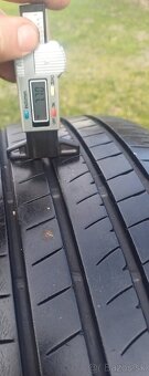 225/50 r18 letne pneumatiky ,Bridgestone - 4