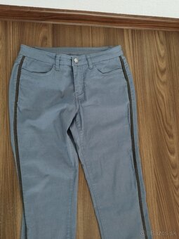 Dámske rifle veľkosť 38 - 4