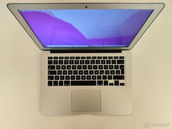 MacBook Air 2015 | i7 • 8GB • 128GB SSD - 4