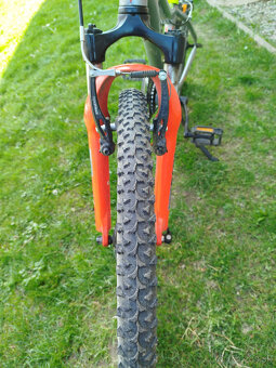 Author detský bicykel Author - 4