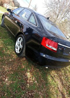 Audi A6 3.0 TDI - 4