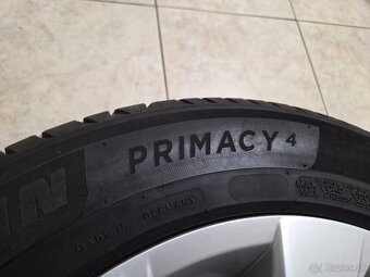 CITROEN 16" + Michelin - 4