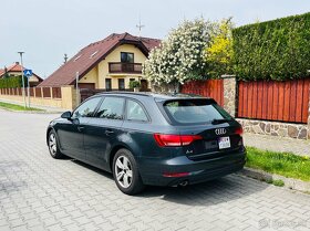 2018 Audi A4 b9 ultra - 4