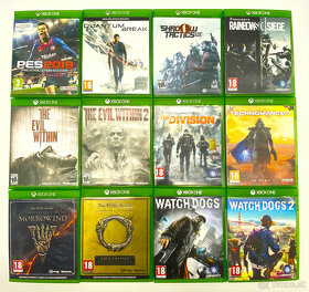 [TOP] Originálne hry pre Xbox One - 4