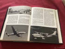 Knihy-Hanzelka a Zigmund, Atlas dopravy - 4