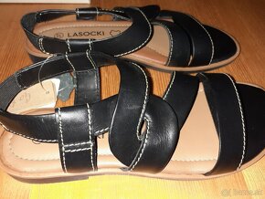 Damske sandále Lasocki - 4