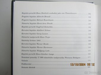 Velitelé vlčích smeček - 4