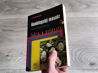 Iris Changová - Nankingský masakr - 4