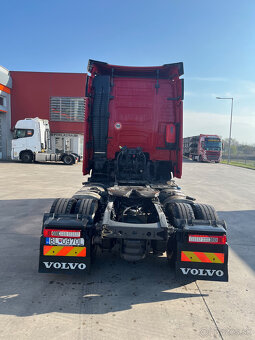 VOLVO FH460 (2017) - 4
