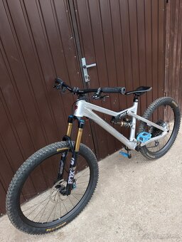Liteville 303 MK1 Limited - 4