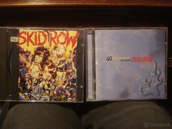CD SLAYER SABBATH VENOM ENYA LENNON KREATOR L.PARK P.HARUM - 4
