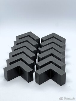Zákazková 3D tlač – od jedného kusu až po sériovú výrobu - 4