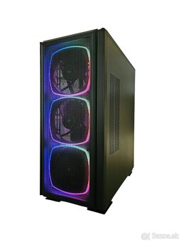 ⚡AMD 7 7800x3D, RTX 4070 Super, 32GB DDR5, 1TB SSD, 850W⚡ - 4