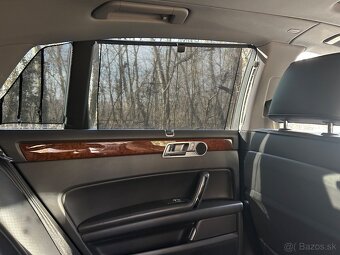 VW PHAETON - 4