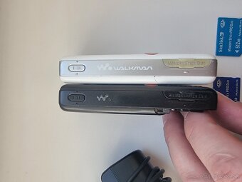 Sony ericson w810i - 4