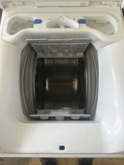 ELECTROLUX 1-6Kg - 4