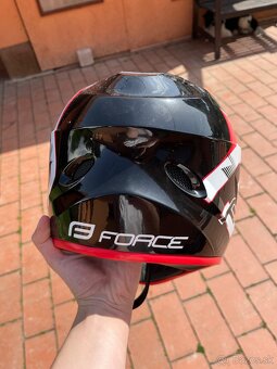 Downhill prilba - 4