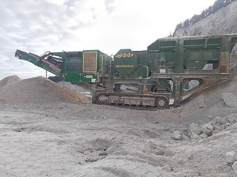 Drvič McCloskey J44 - 4