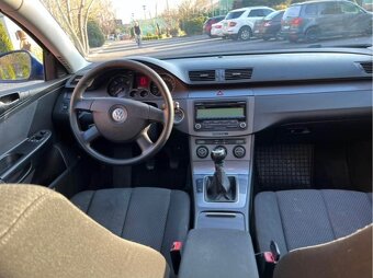 Passat B6 1.9tdi 2008 - 4