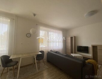 Znížená cena NA PREDAJ 1-izb.byt, Kalinčiakova ul., Senica - 4