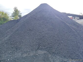 Asfaltovy recyklat drva drt betonovy recyklat - 4