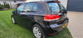 VOLKSWAGEN GOLF 1.6 TDI CR - 4