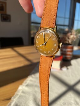 Elegantné retro hodinky PRIM - 4