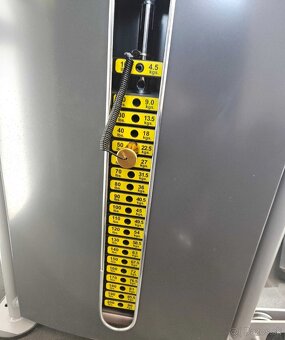 Protismerne kladky 90+90kg - 4