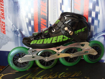 Korcule Powerslide C 6, vel. 42 EU - 4