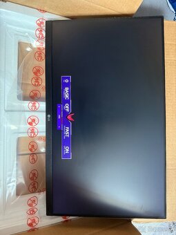 LG UltraGear 24GN60R - 4
