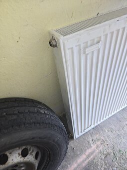 Predam radiator Korado - 4