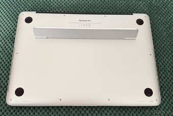 MacBook Pro Retina 13 (Late 2013) i5/16GB/512GB - 4