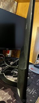 Asus VZ239HE - 23’ monitor - 4
