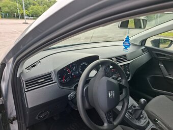 Seat Ibiza - 4