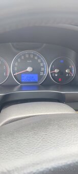 Hyundai Santa Fe 2,2 CRDi 4WD - 4