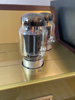 AMC CVT-2100 Power Tube Amplifier - 4