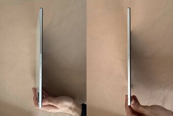 Xiaomi Pad 5 6GB/128 GB s klávesnicou (farba Pearl White) - 4