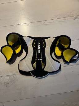 CCM TACKS VESTA VEĽKOSŤ 122-132 cm - 4