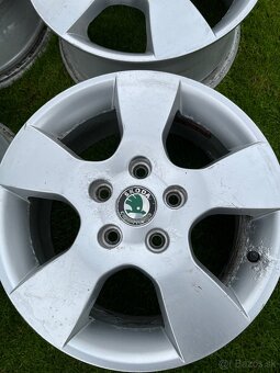 Elektróny Škoda R15 - 4
