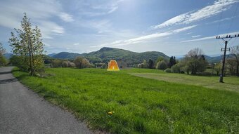 Pozemok na predaj Banská Bystrica Kordíky - 4