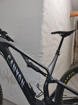 Canyon Neuron CF 9.0 veľkosť XL - 4
