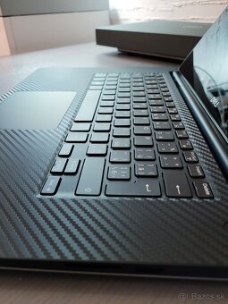 Dell XPS 15 (7590) 4K Touch - Prémiový ultrabook - 4