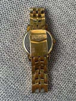 DOXA 20030 - SAPPHIRE - 5ATM - 4