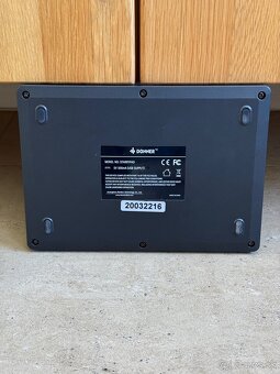 Donner Starrypad kontroler - 4