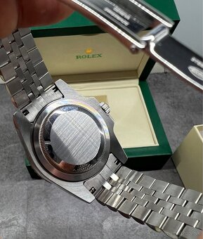 Rolex Day Date - 4