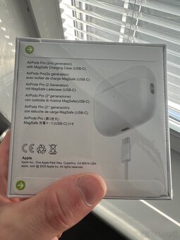 Airpods pro 2 - 4