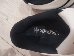 Pánske botasky Slazenger V 42.5 - 4