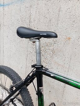 Horský Bicykel Merida 26" - 4