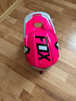 Detská prilba FOX - 4